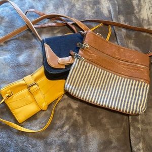 Crossbody Purses